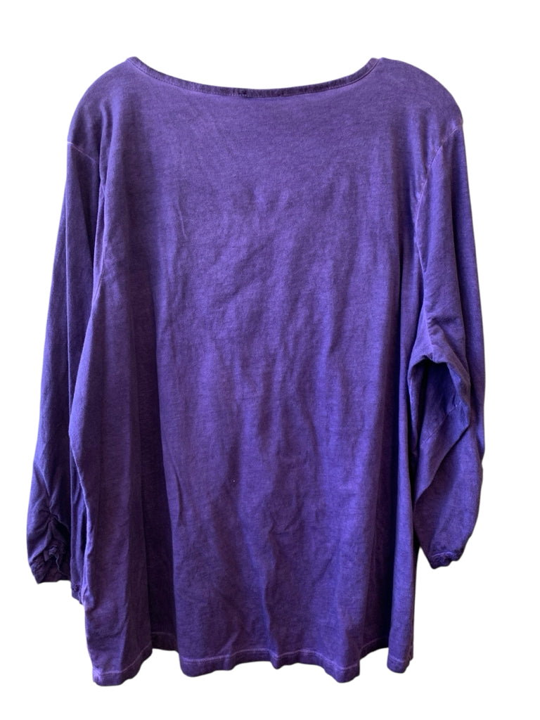 BANDOLINO  xXL TOP  W