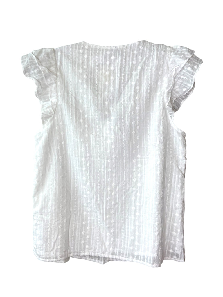 CUPSHE Size small TOP  W