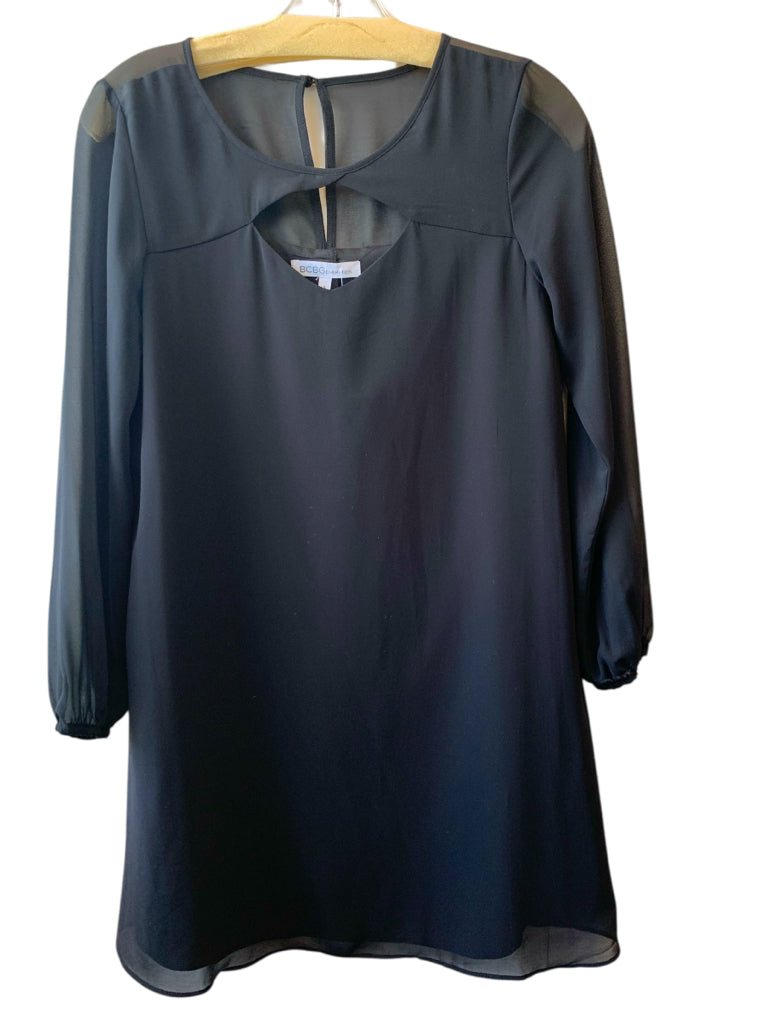 BCBG  xS DRESS W