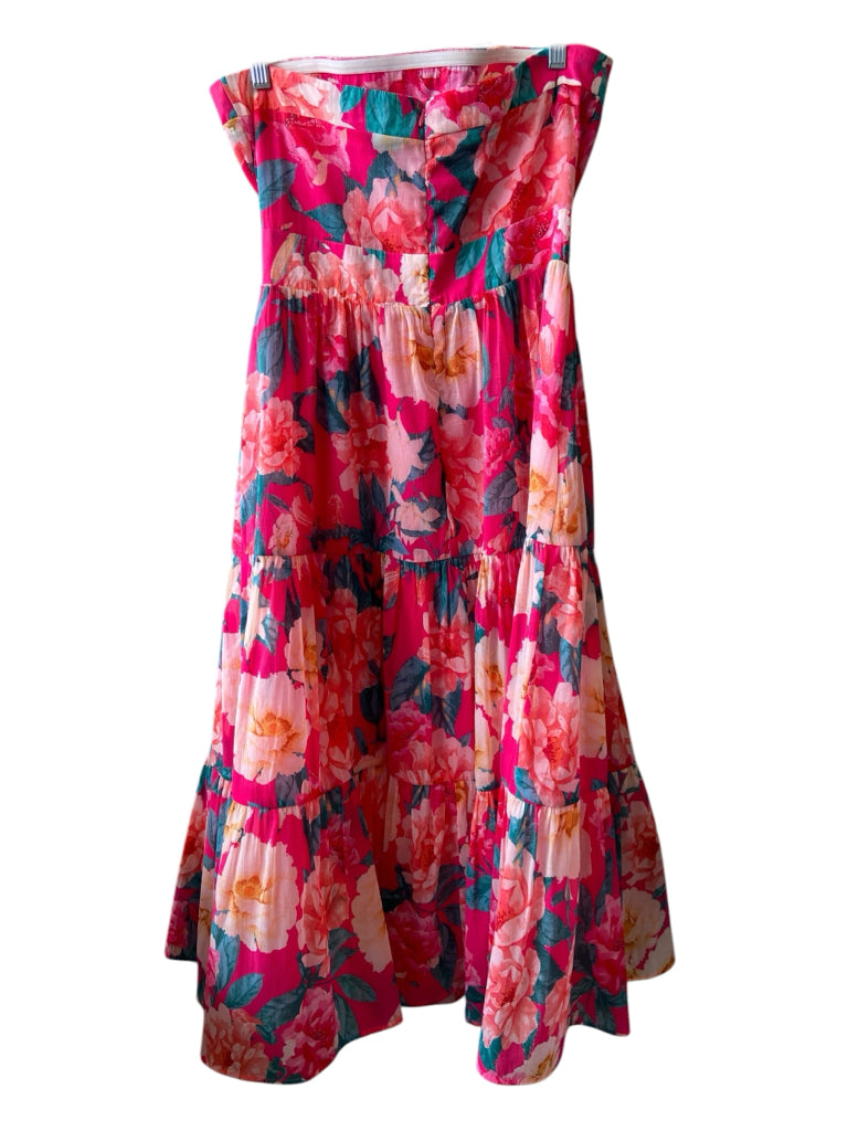 FLYING TOMATO Size large SUN DRS W