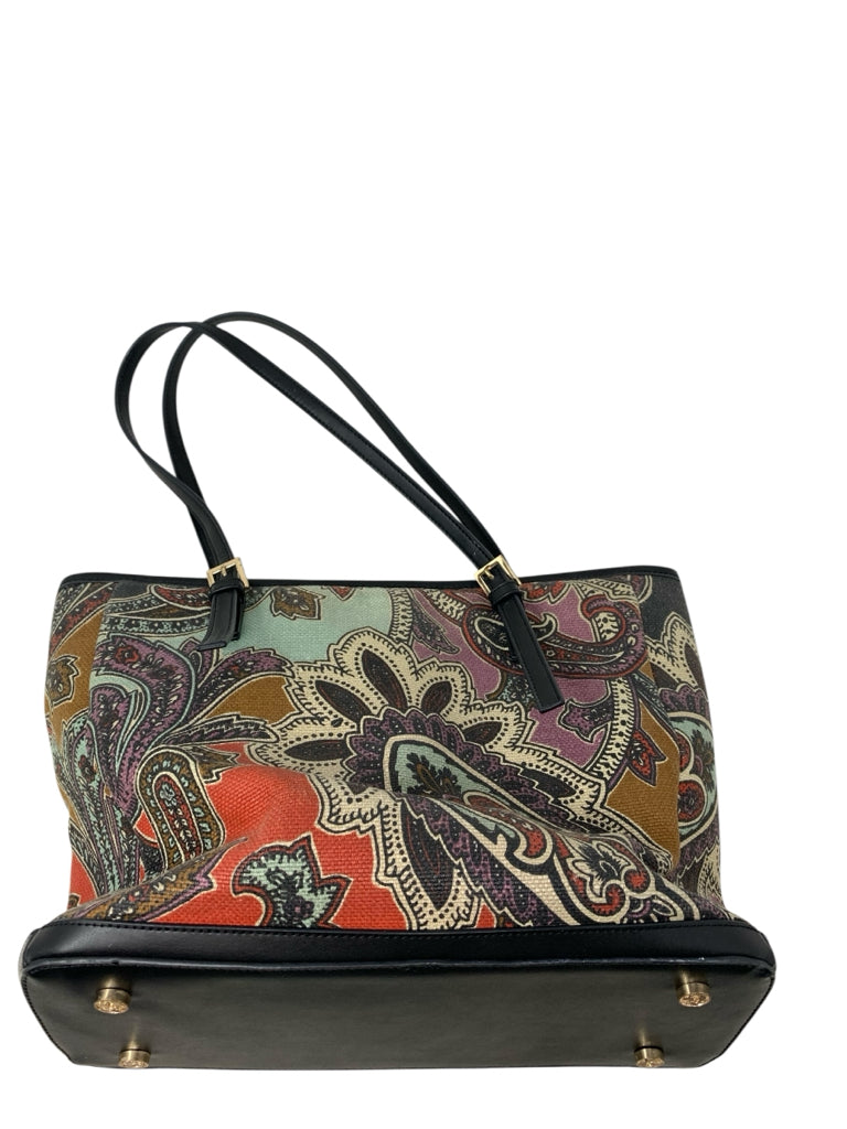 SPARTINA 449  large PURSE W