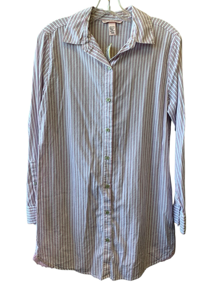 VICTORIA'S SECRET  small NIGHT GOWN