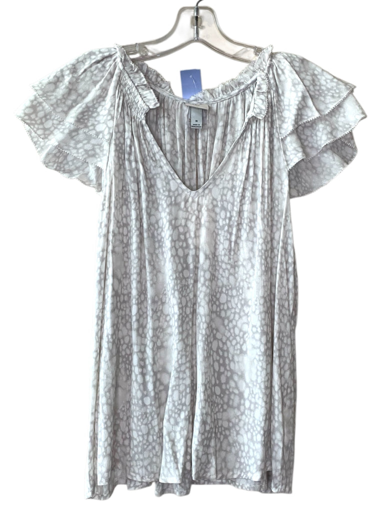 A NEW DAY  medium TOP W