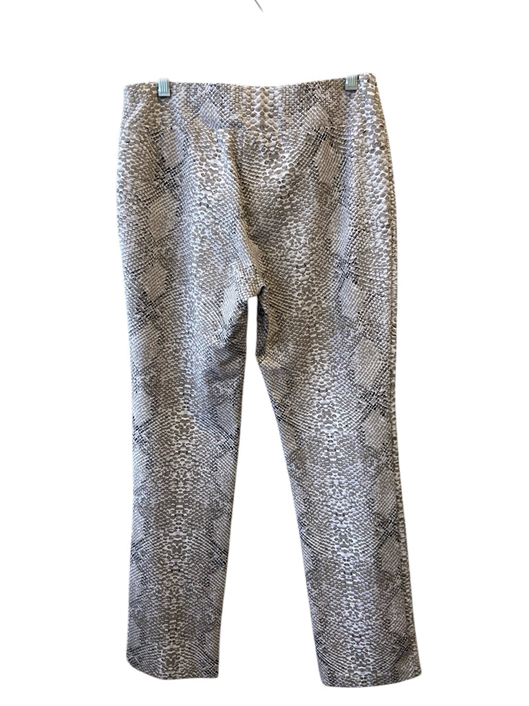 LENA GABRIELLE Size 8 PANTS W