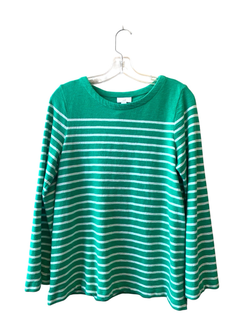 J JILL  small TOP W