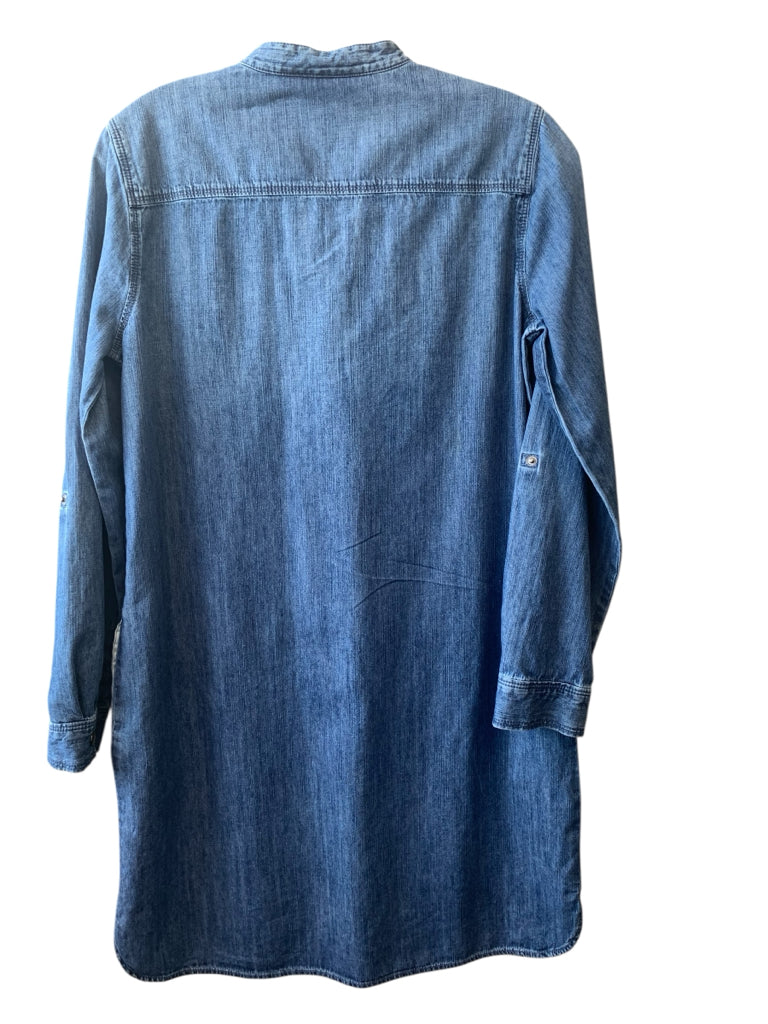 WHITE HOUSE BLACK MARKET  4 DRESS W