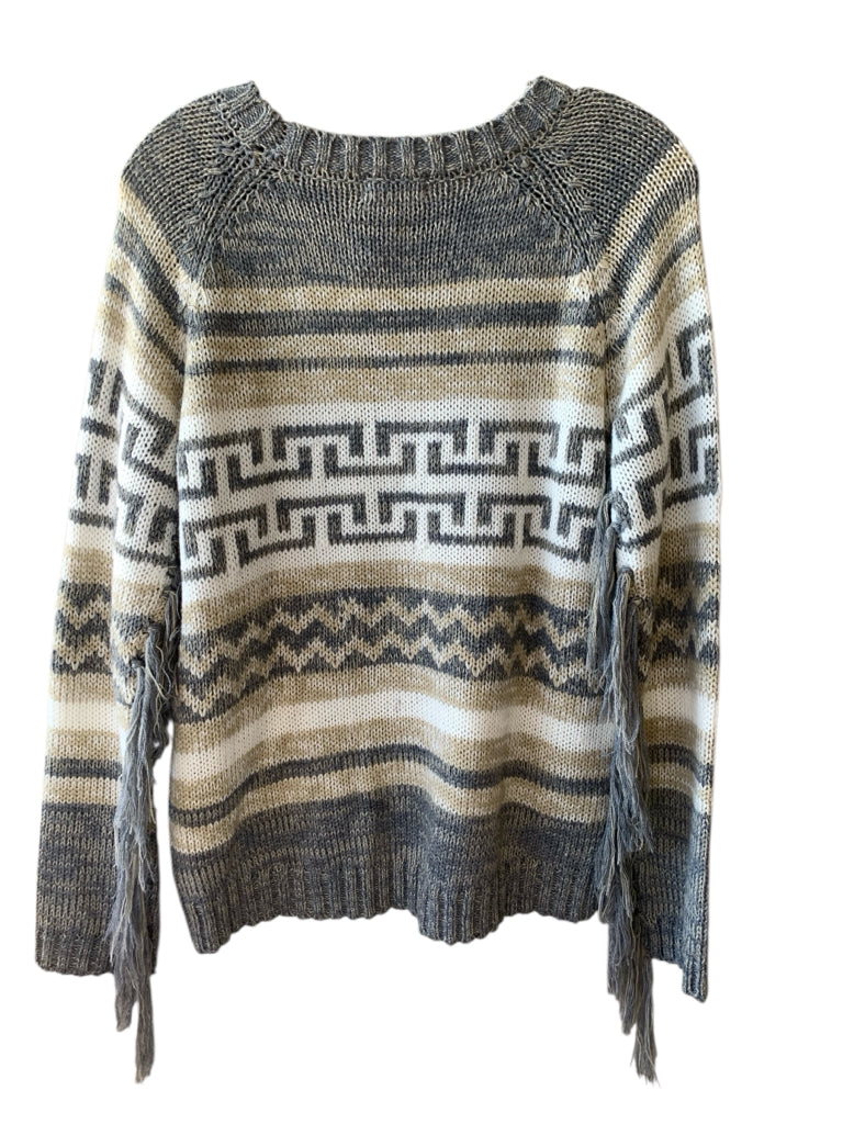 BLU PEPPER  small SWEATER W