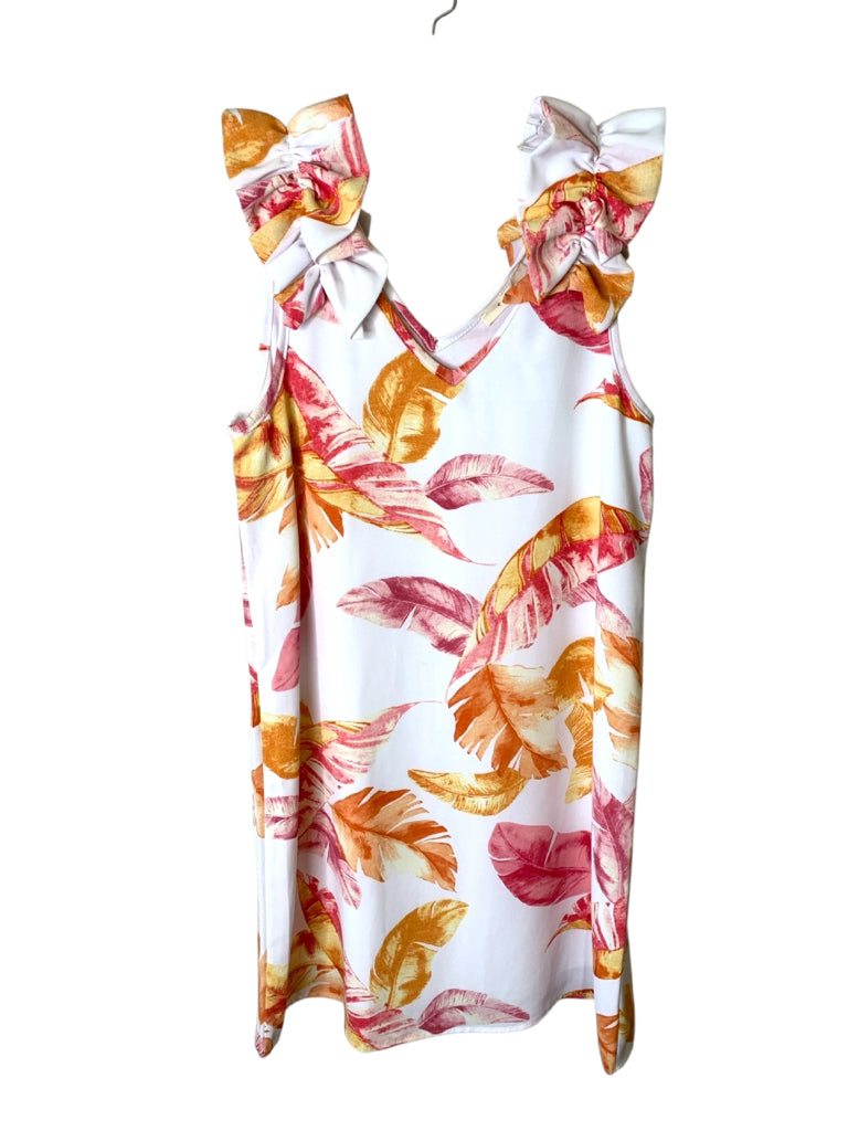 ENTRO  small DRESS W