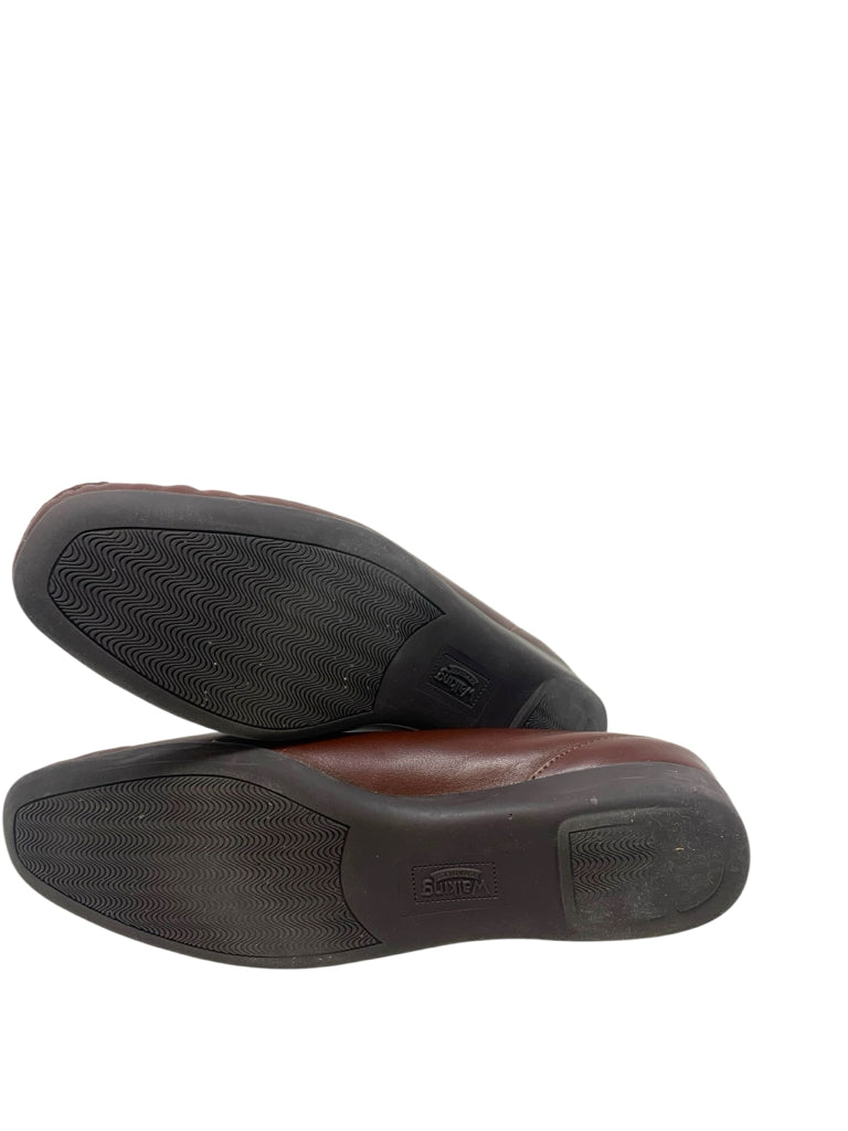 WALKING CRADLES  7N LOAFER W