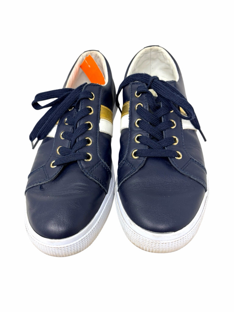 RALPH LAUREN Size 9 SNEAKERS W