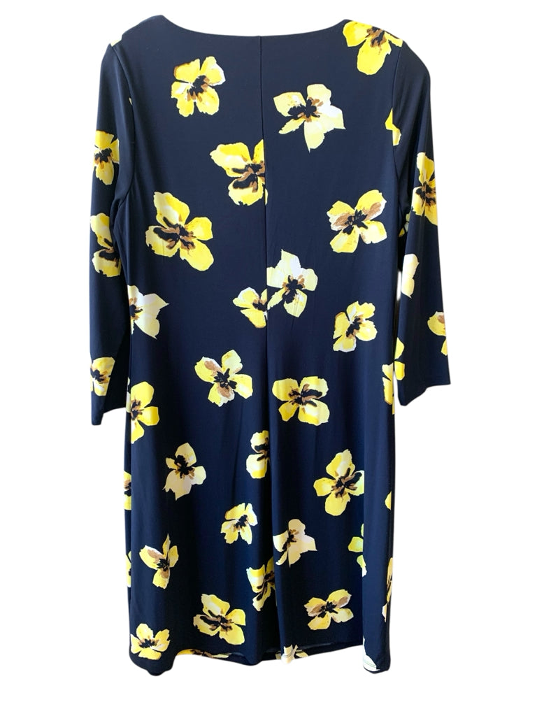 TOMMY HILFIGER  10 DRESS W