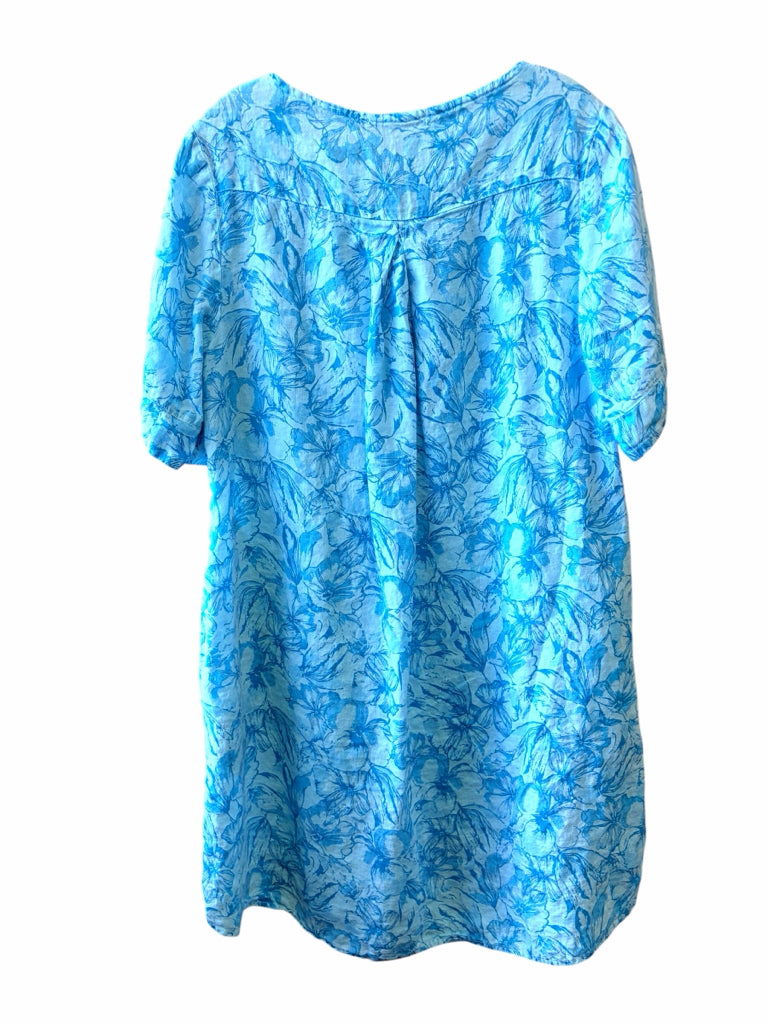 CUT LOOSE Size medium DRESS W