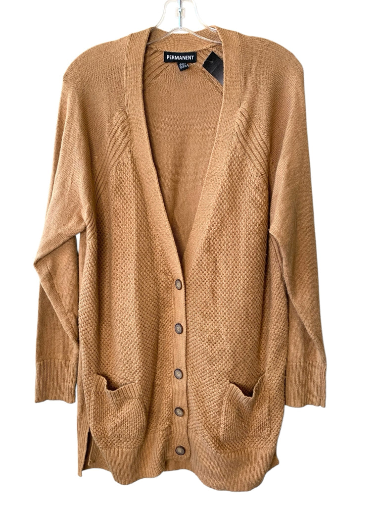 PERMANENT  xXL CARDIGAN W