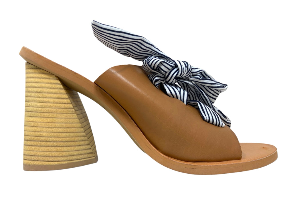 DOLCE VITA Size 9.5 HEEL W