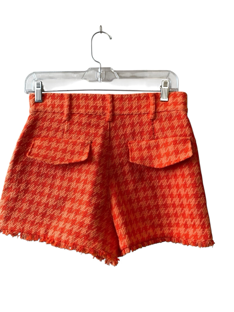 ZARA  xS SHORT W