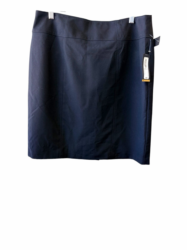 WORTHINGTON Size 16 SKIRT W