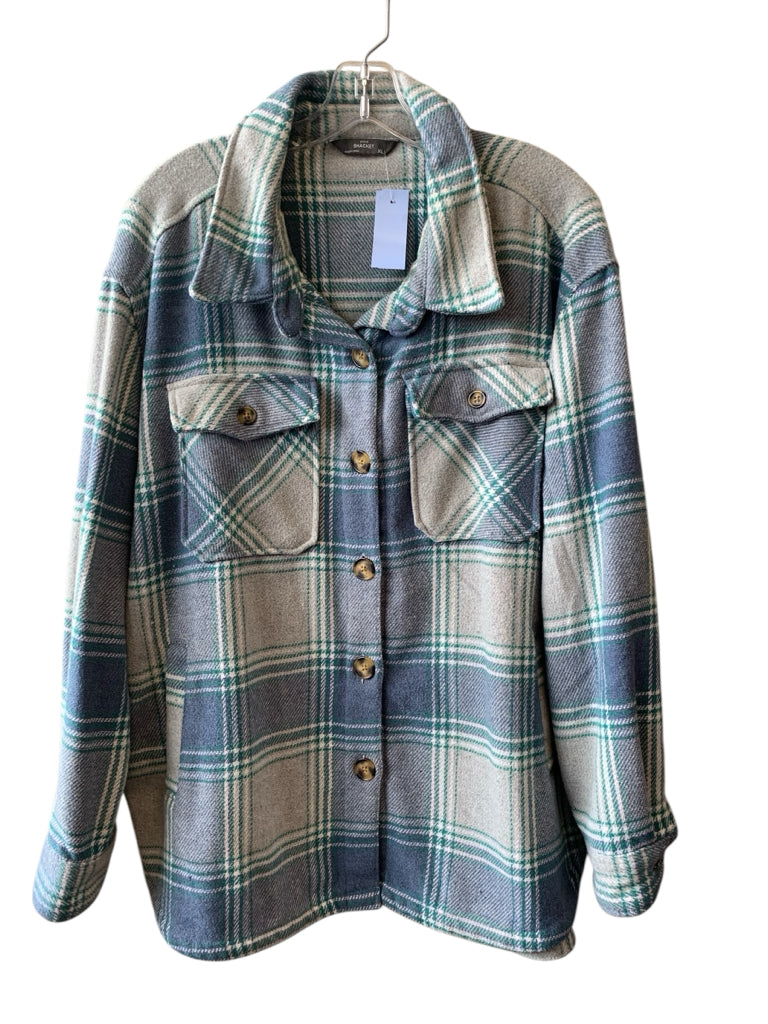 MEMBER'S MARK  x-lg JACKET W