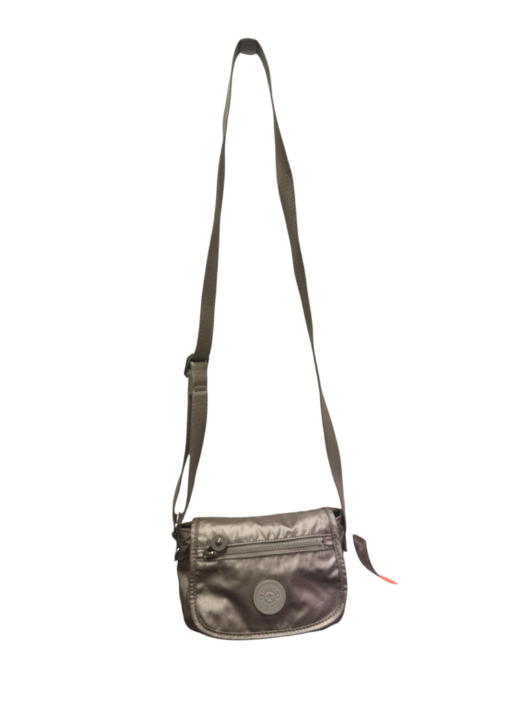 KIPLING  small CROSSBODY W