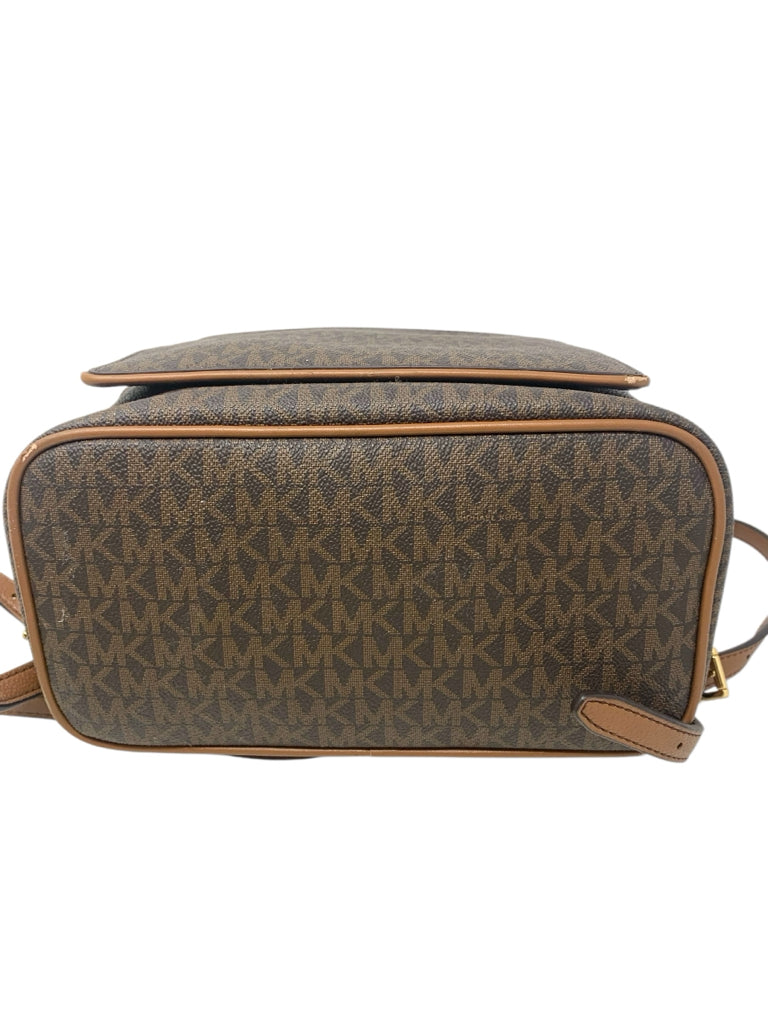 MICHAEL KORS  medium BACK PAC