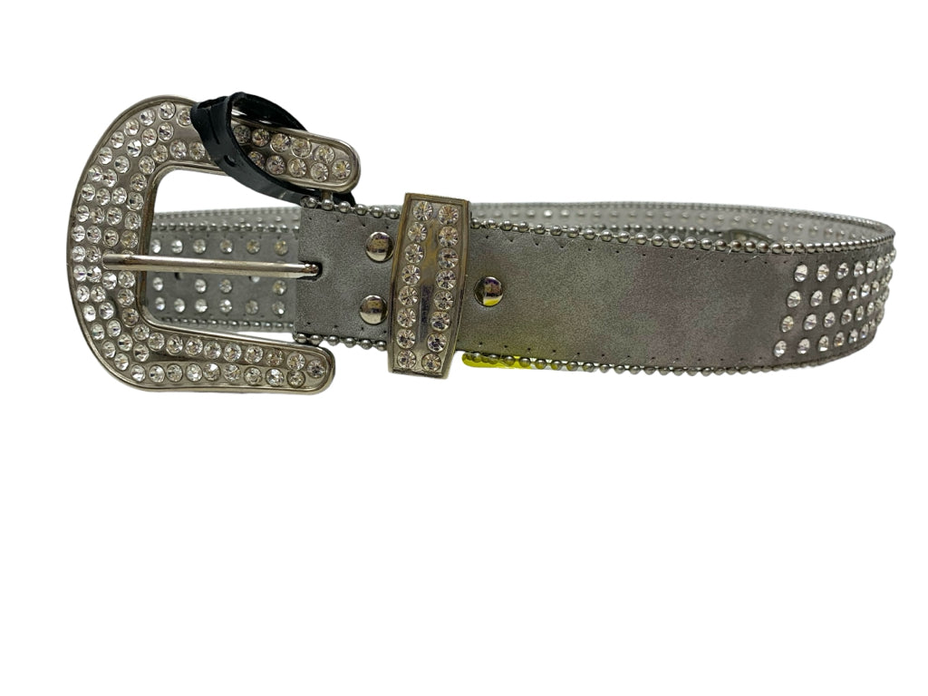 large BELT W