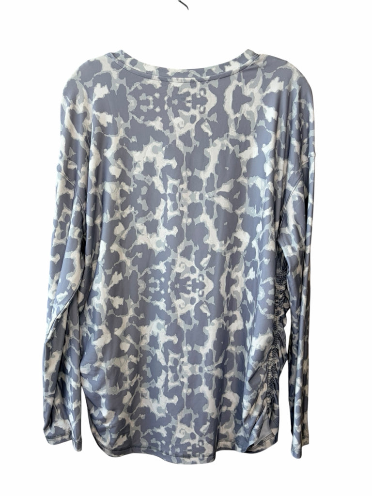 LIVI Size 14/16 TOP W