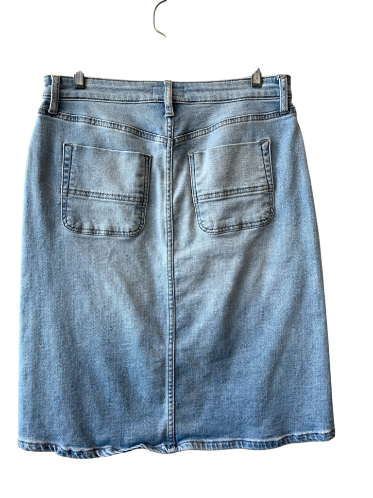 KUT  8 SKIRT W