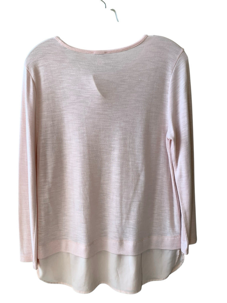 J CREW  small TOP W