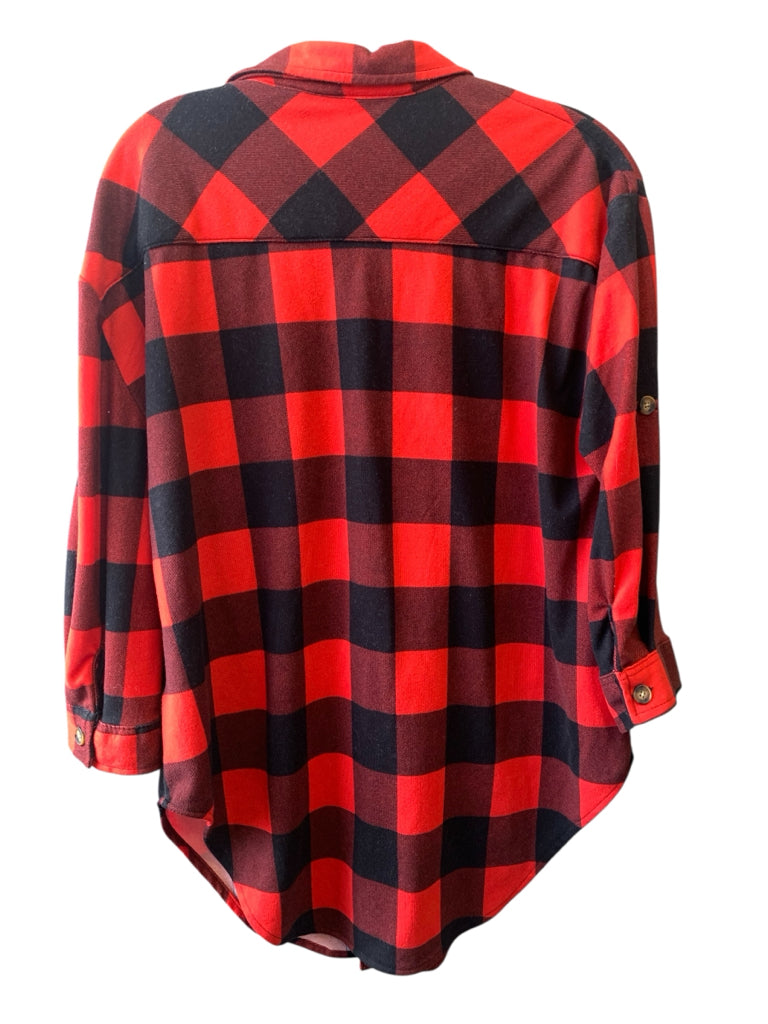 EDEN & OLIVIA  medium BLOUSE W