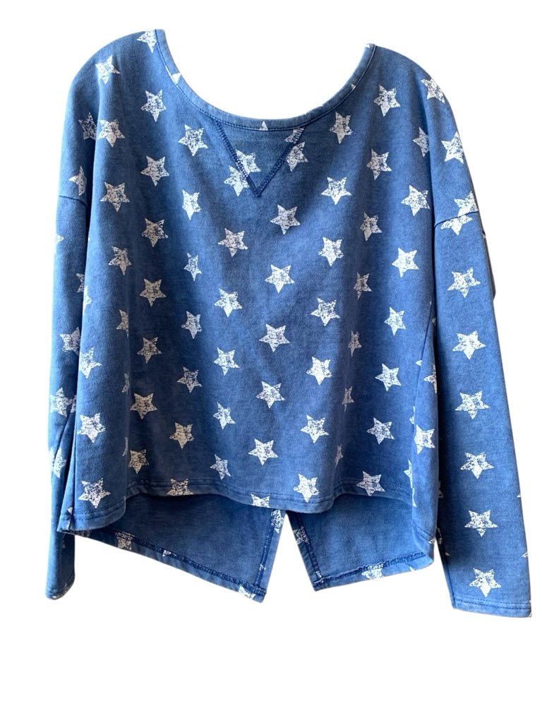 ALTARD STATE  small TOP  W