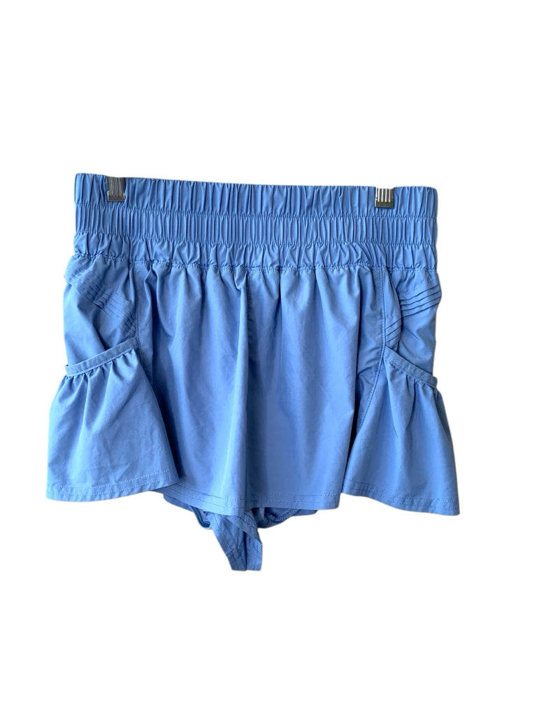 FREE PEOPLE  xS GYM W
