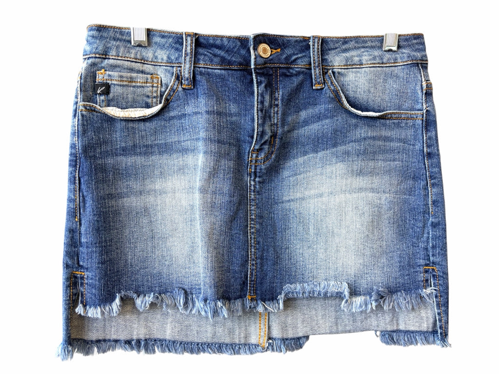 KANCAN Size medium SKIRT W
