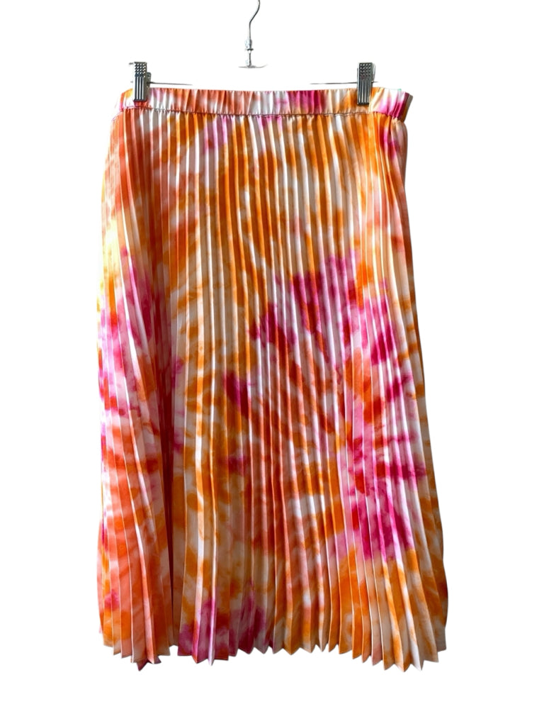 CALVIN KLEIN  xL SKIRT W