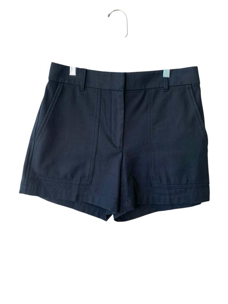 ANN TAYLOR  4 SHORT W