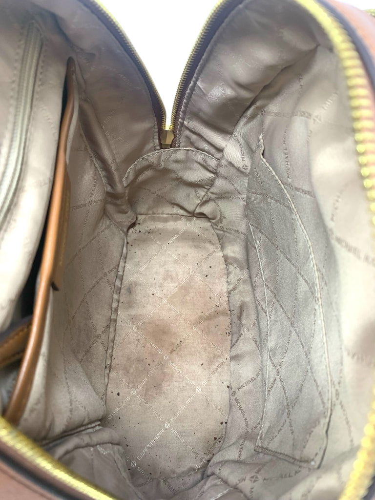 MICHAEL KORS  medium BACK PAC