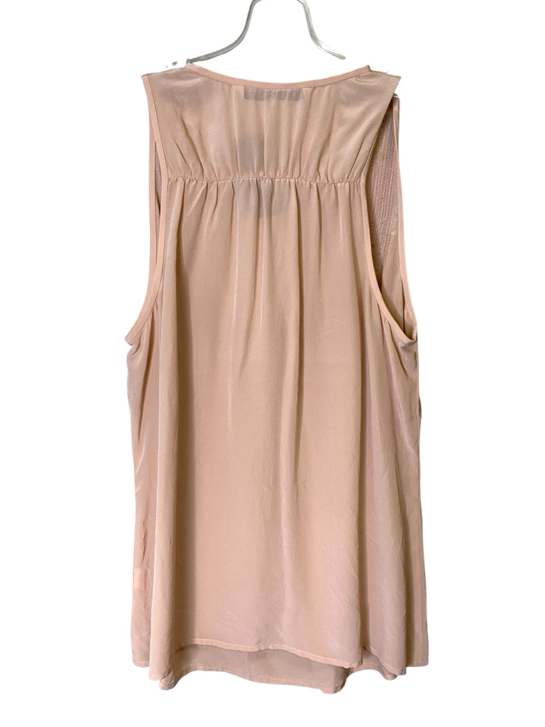 TRINA TURK  medium TOP W