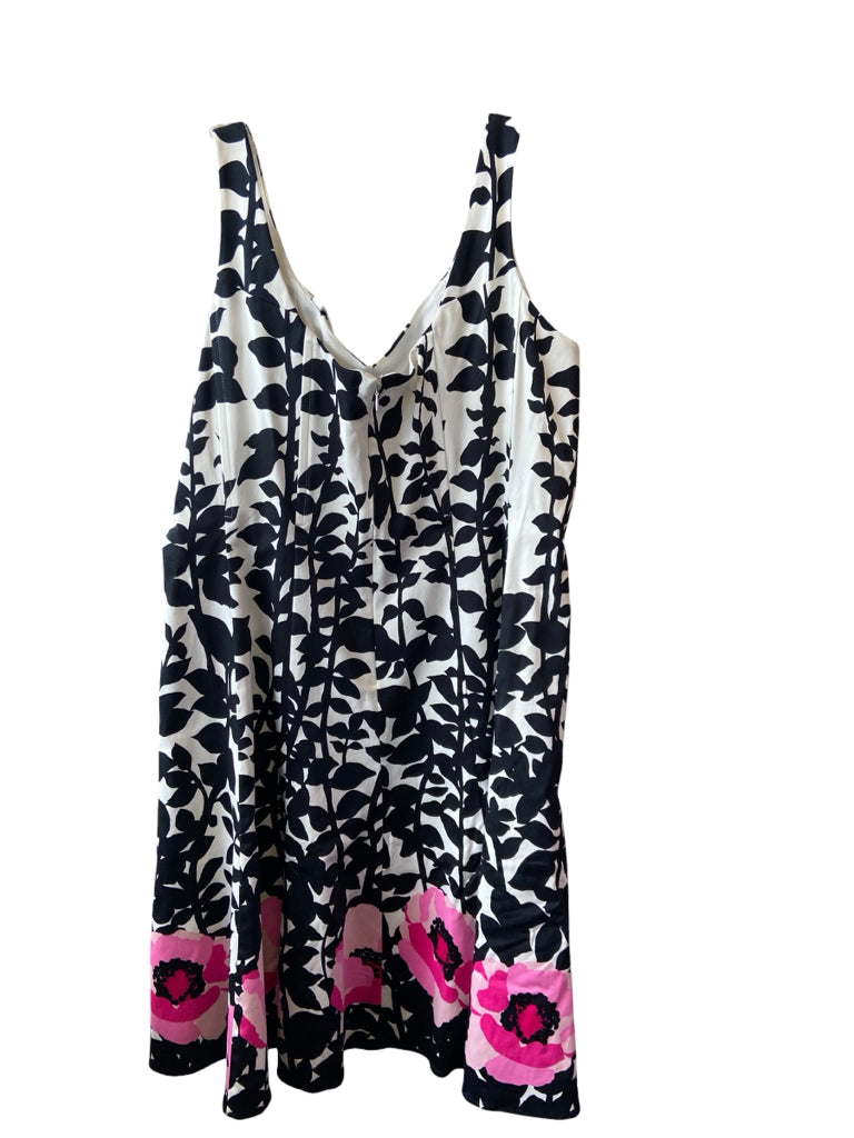 NINE WEST Size 18 DRESS W