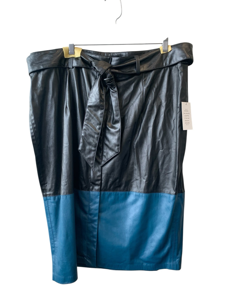 ELOQUII Size 18 SKIRT W