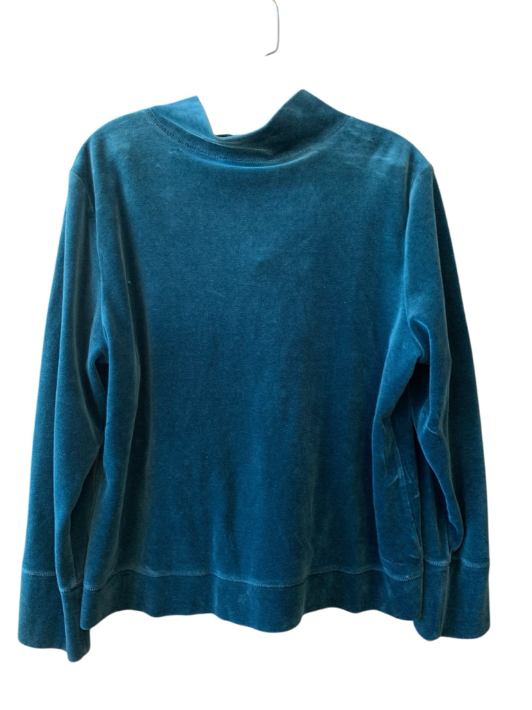 TALBOTS  PXL/PL PT SET W