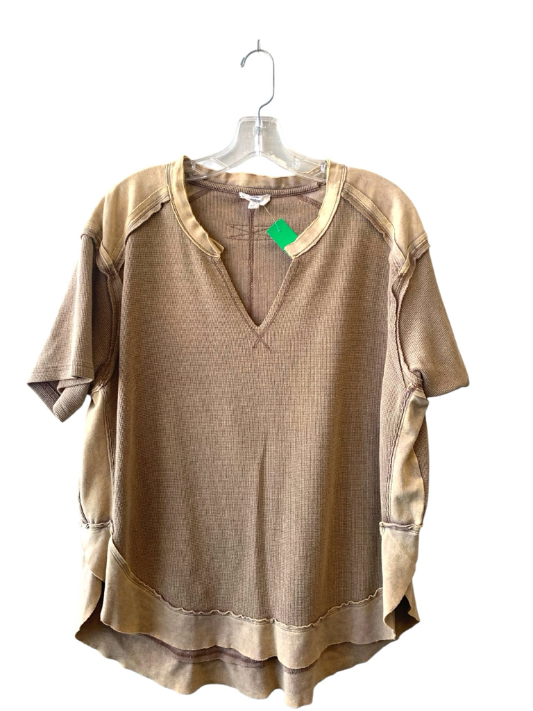 ENTRO  large TOP W