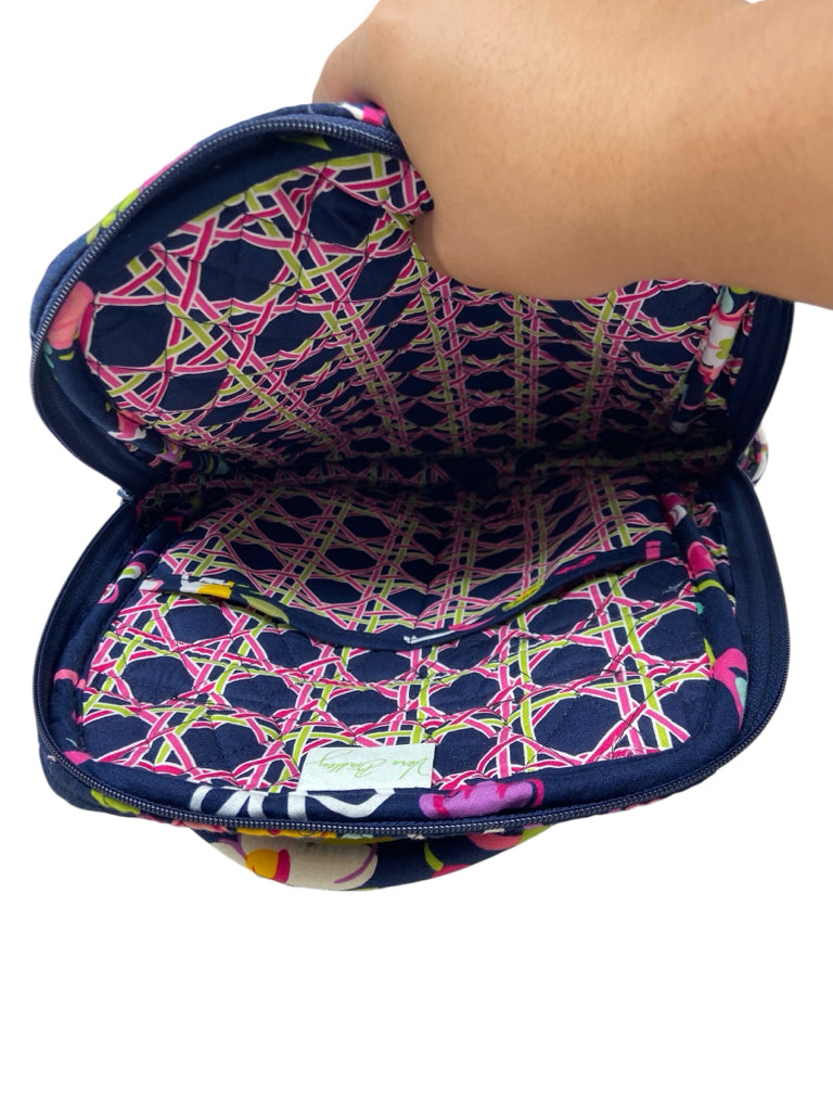 VERA BRADLEY Size small BACK PAC