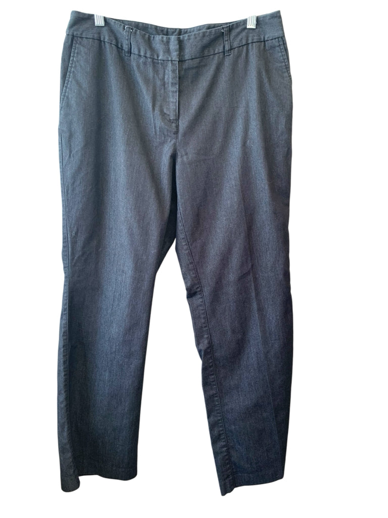 J JILL  12 JEANS W