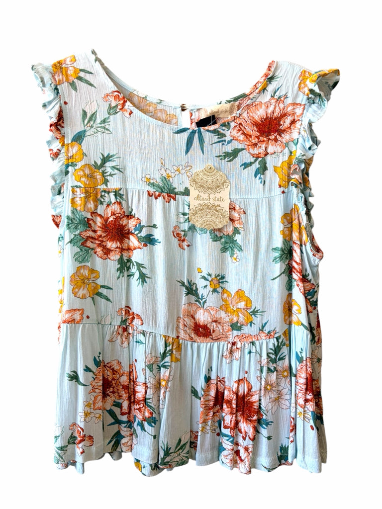 ALTARD STATE Size medium TOP W