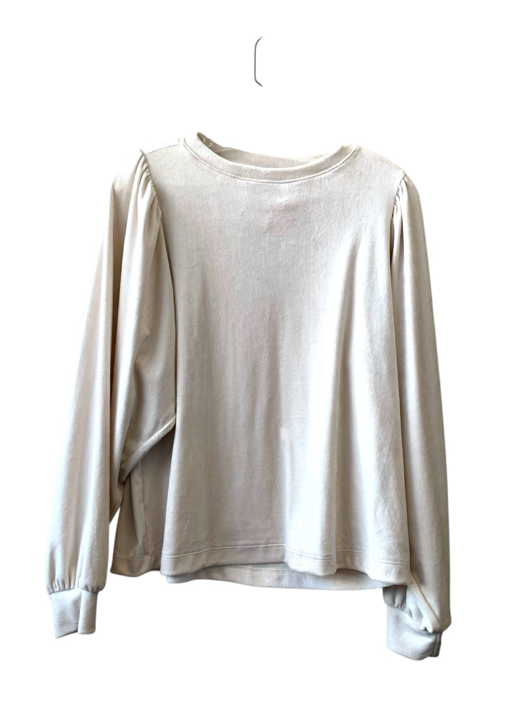 AT LOFT  medium TOP  W