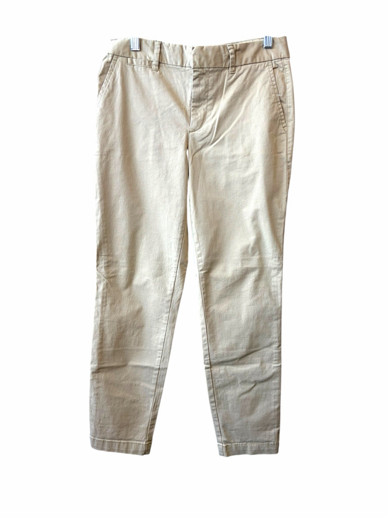 GAP Size 0 CROP W