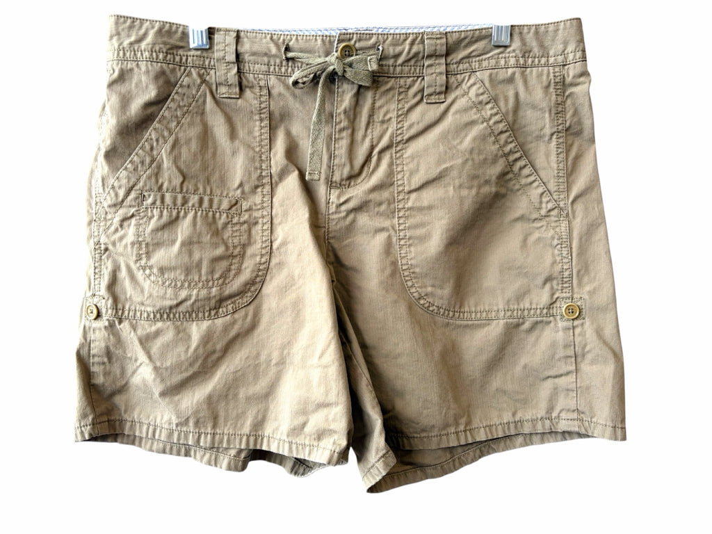 TOMMY HILFIGER Size 12 SHORT W