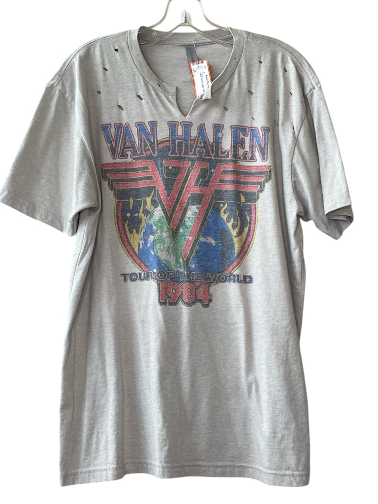 NEXT LEFT Size large TOP W
