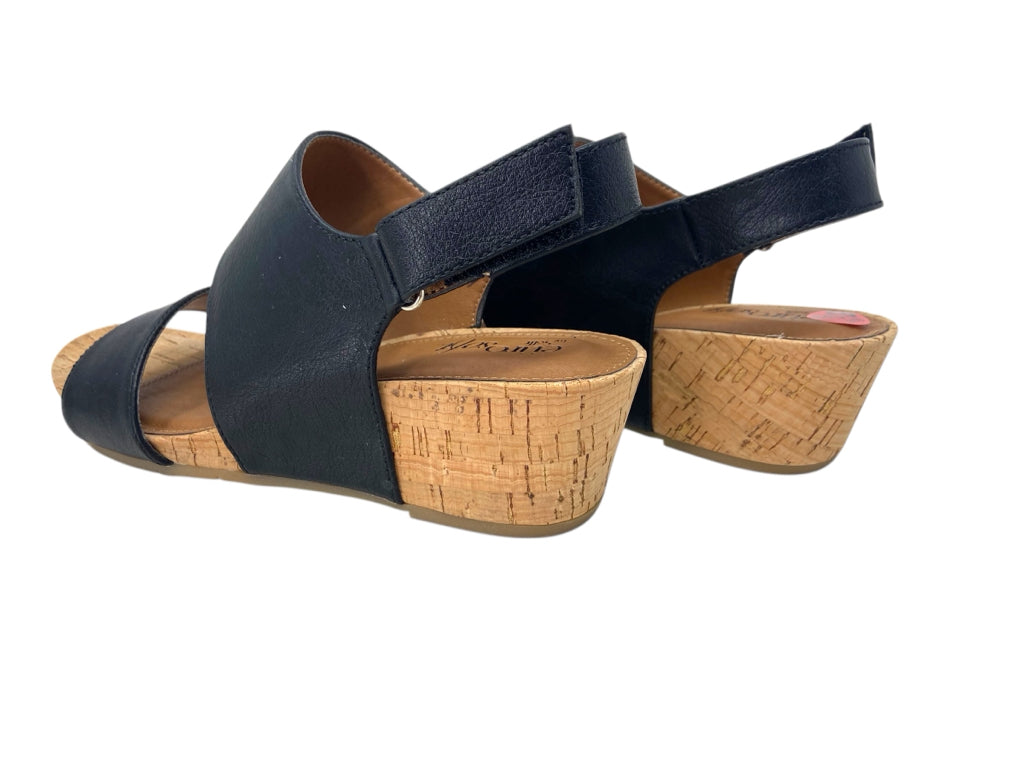 SOFFT Size 6.5 WEDGE W