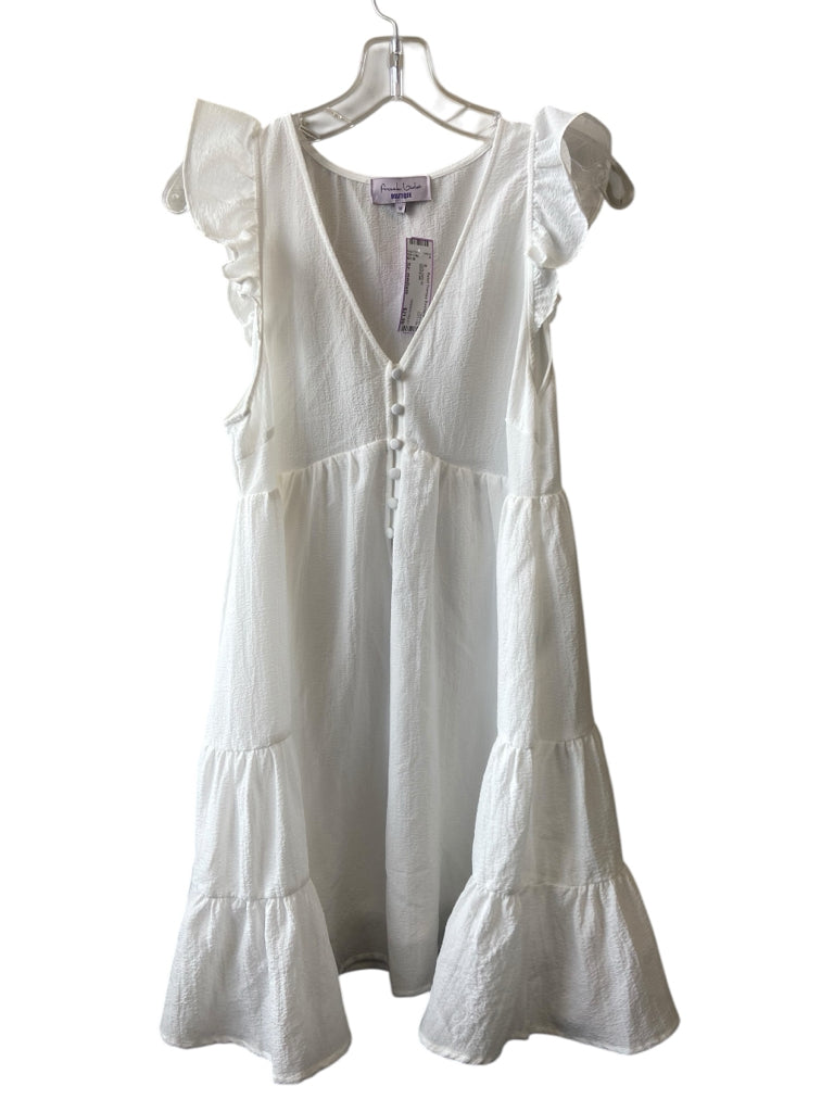 FRENCH VIOLET Size medium SUN DRS W