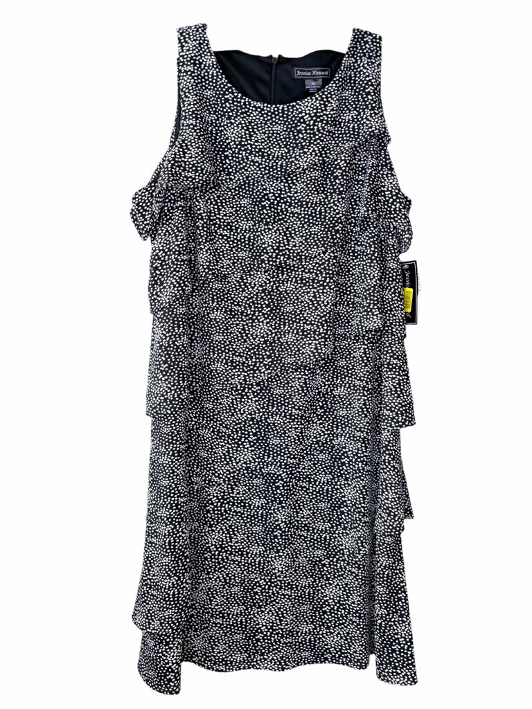 JESSICA HOWARD Size 14 DRESS W