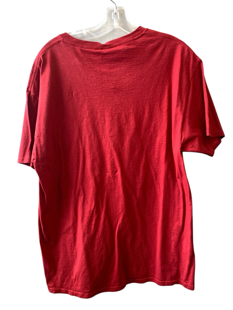 FRUIT OF THE LOOM  large TOP W